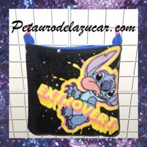 Nido Saco Talla L Stitch Petauro del Azúcar
