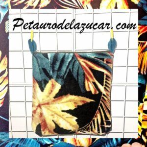 Nido Saco Talla M Jungla Petauro del Azúcar