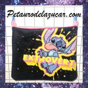 Nido Saco Talla XL Stitch Petauro del Azúcar